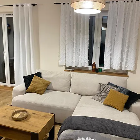 Apartament Sowa Lipno  Zewnętrze zdjęcie
