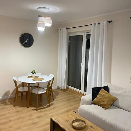 Apartament Sowa Lipno  Zewnętrze zdjęcie