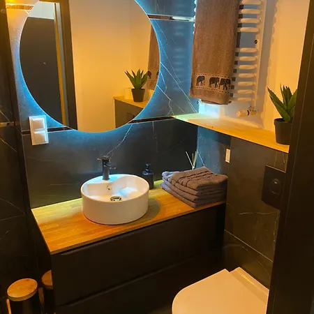 Apartament Sowa Lipno  Zewnętrze zdjęcie
