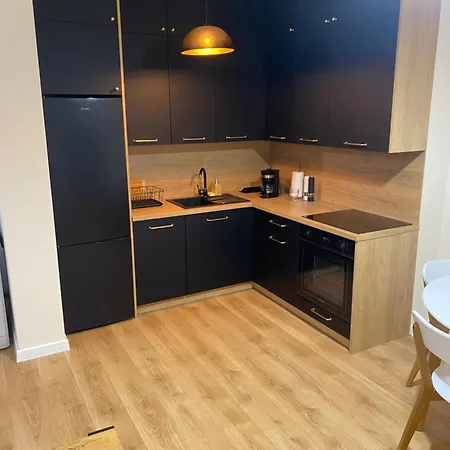 Apartament Sowa Lipno  Zewnętrze zdjęcie