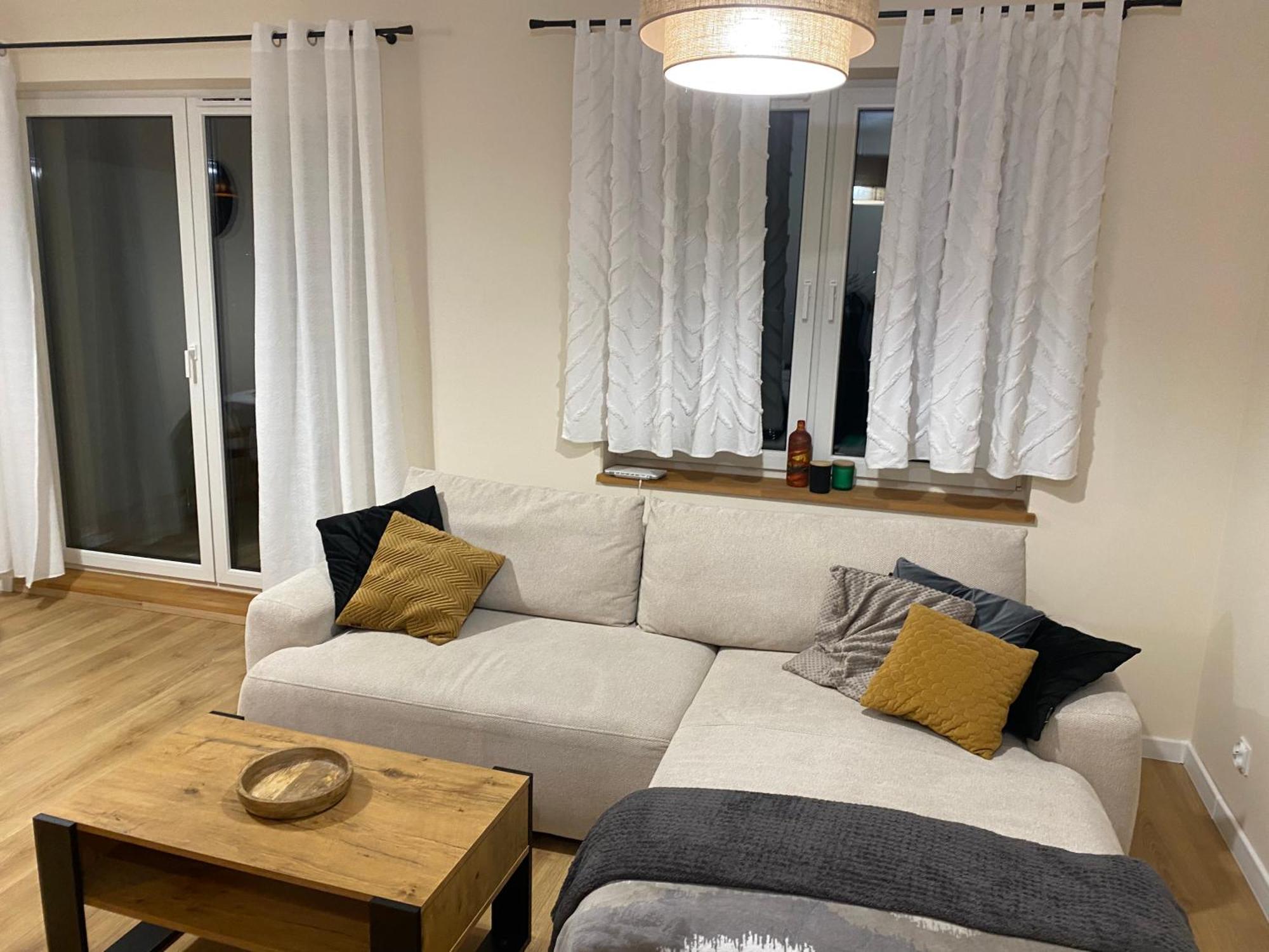Sowa Apartment Lipno (Lipno)