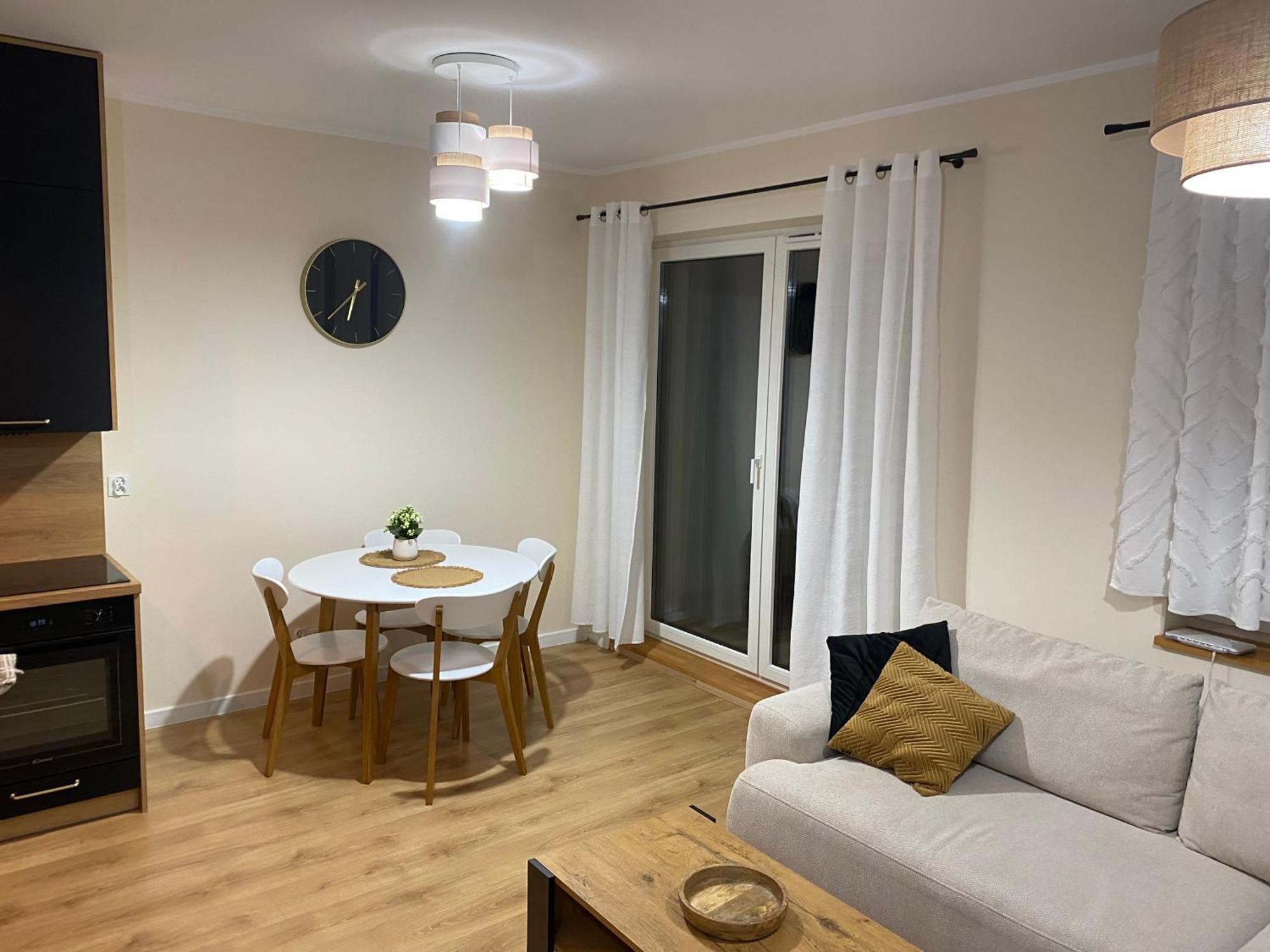 Apartment Sowa *