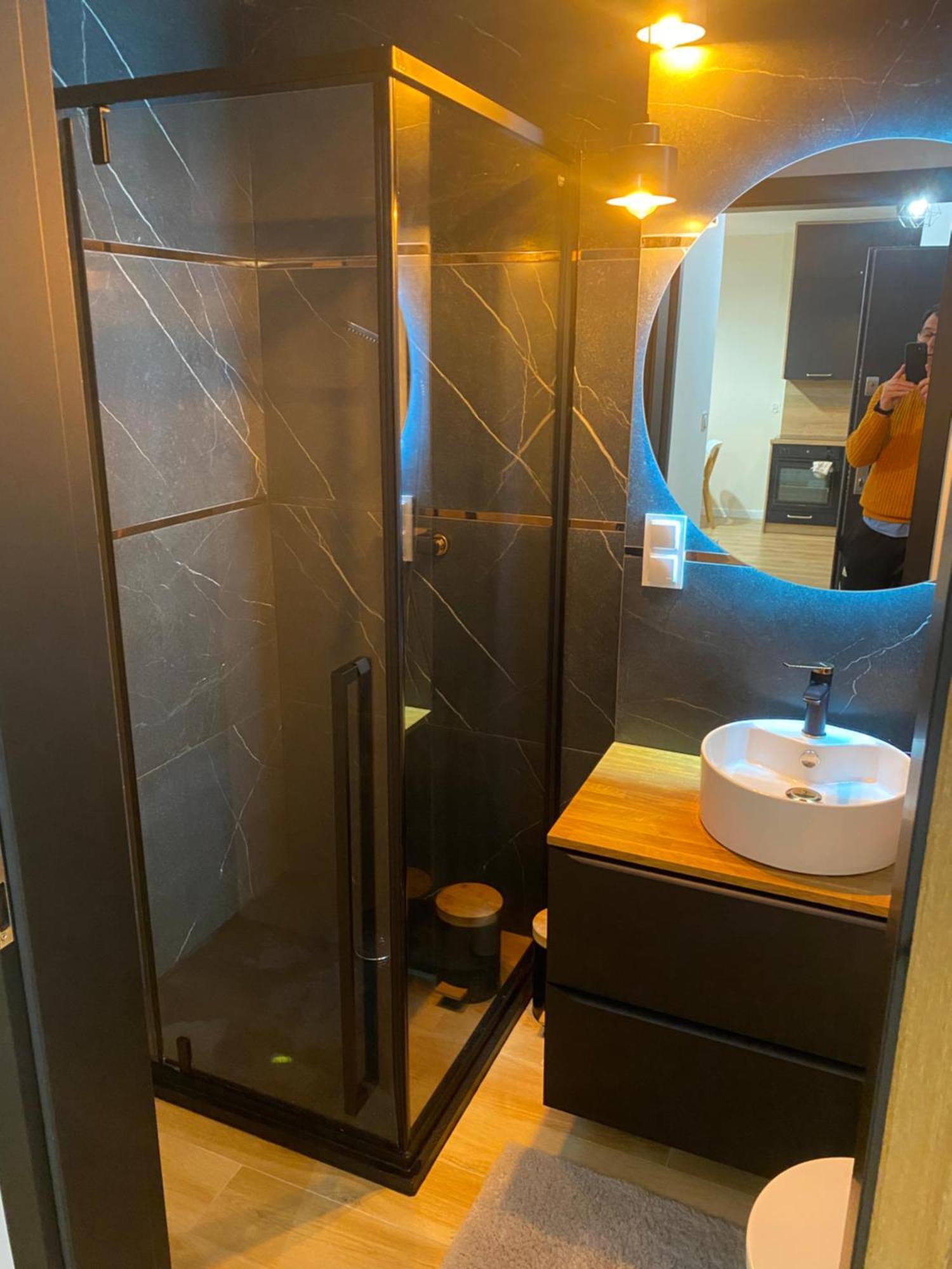 Apartment Sowa Lipno (Lipno)