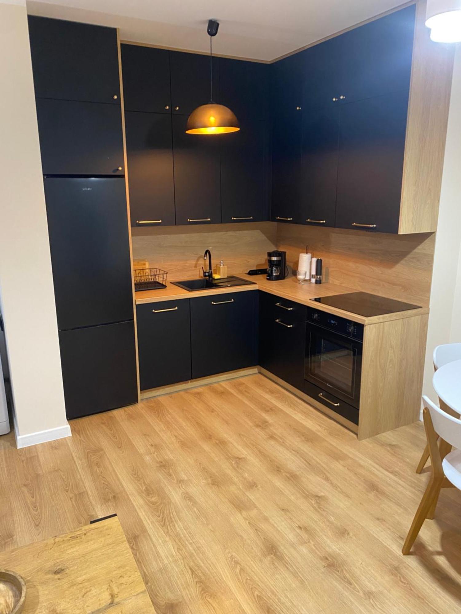 Sowa Apartment